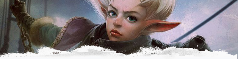 D&D 5e Playable Race: Gnome